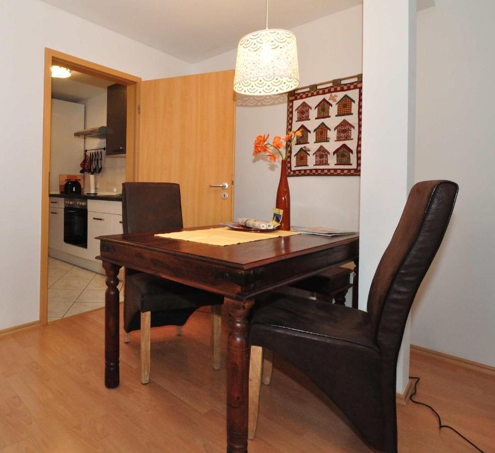 Zum Augustiner I Apartment Erfurt Exterior photo