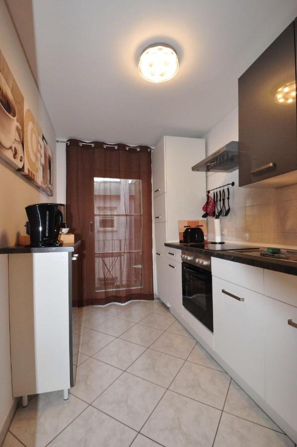 Zum Augustiner I Apartment Erfurt Exterior photo